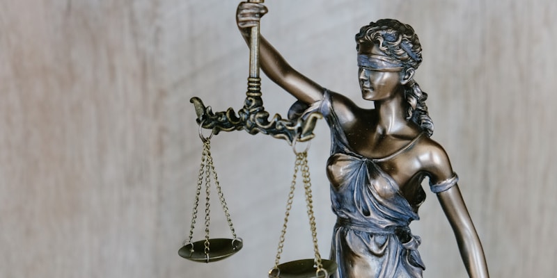 Professional attorneys in South Africa — legal office